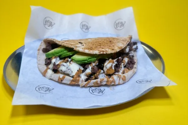 Tacos Félix