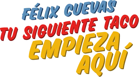 tacos en la del valle